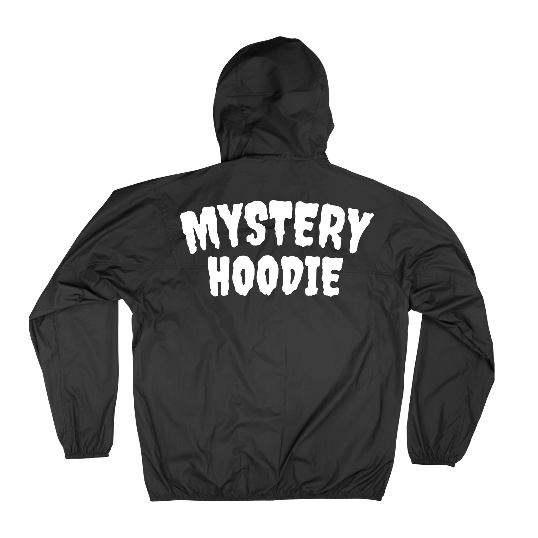 Mystery Hoodie