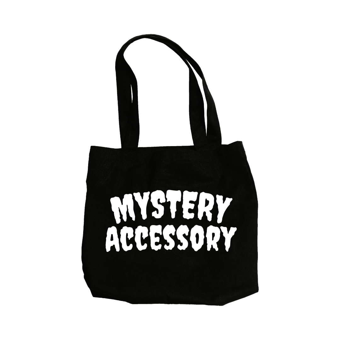 Mystery Accessory