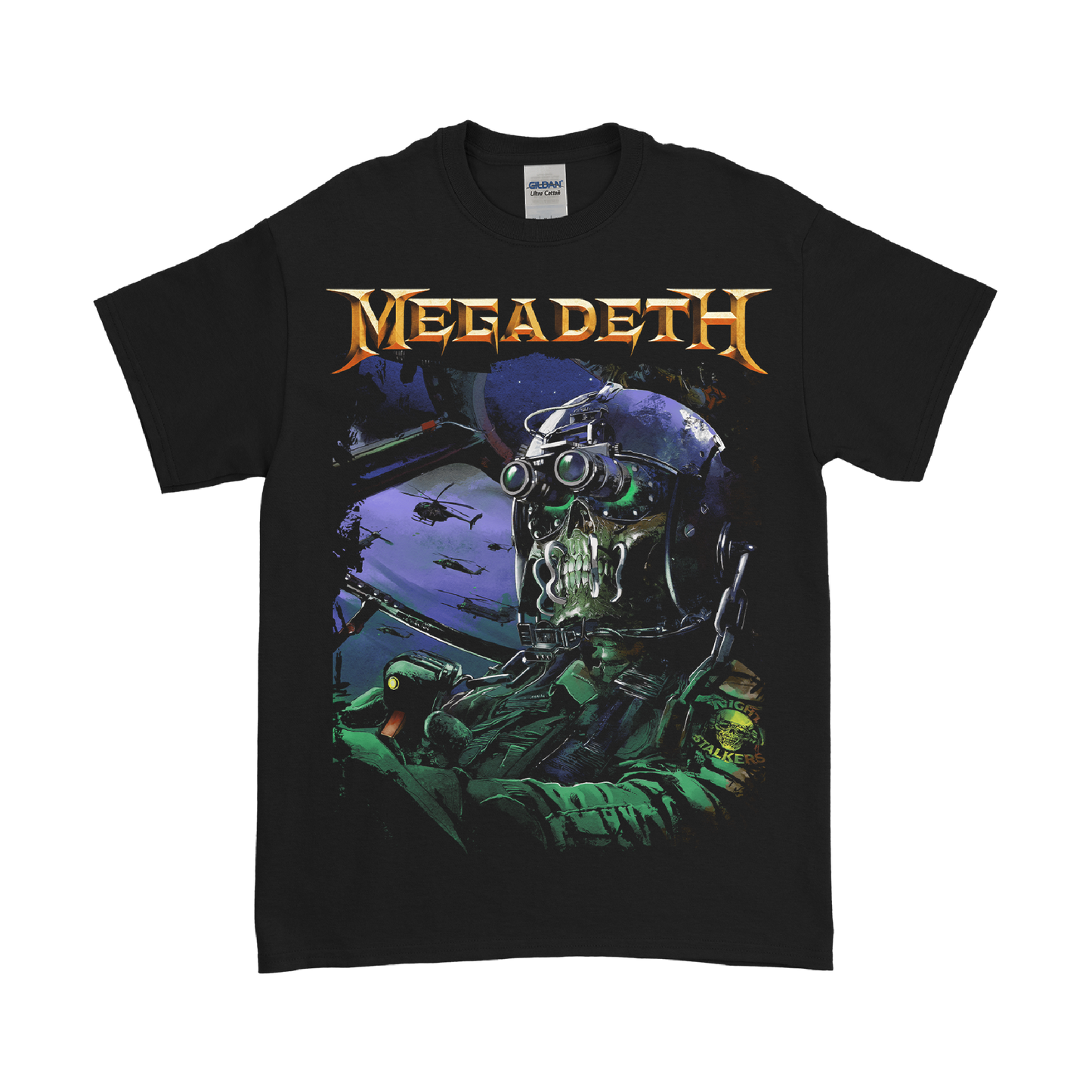 Copter Pilot 2023 Tour T-Shirt