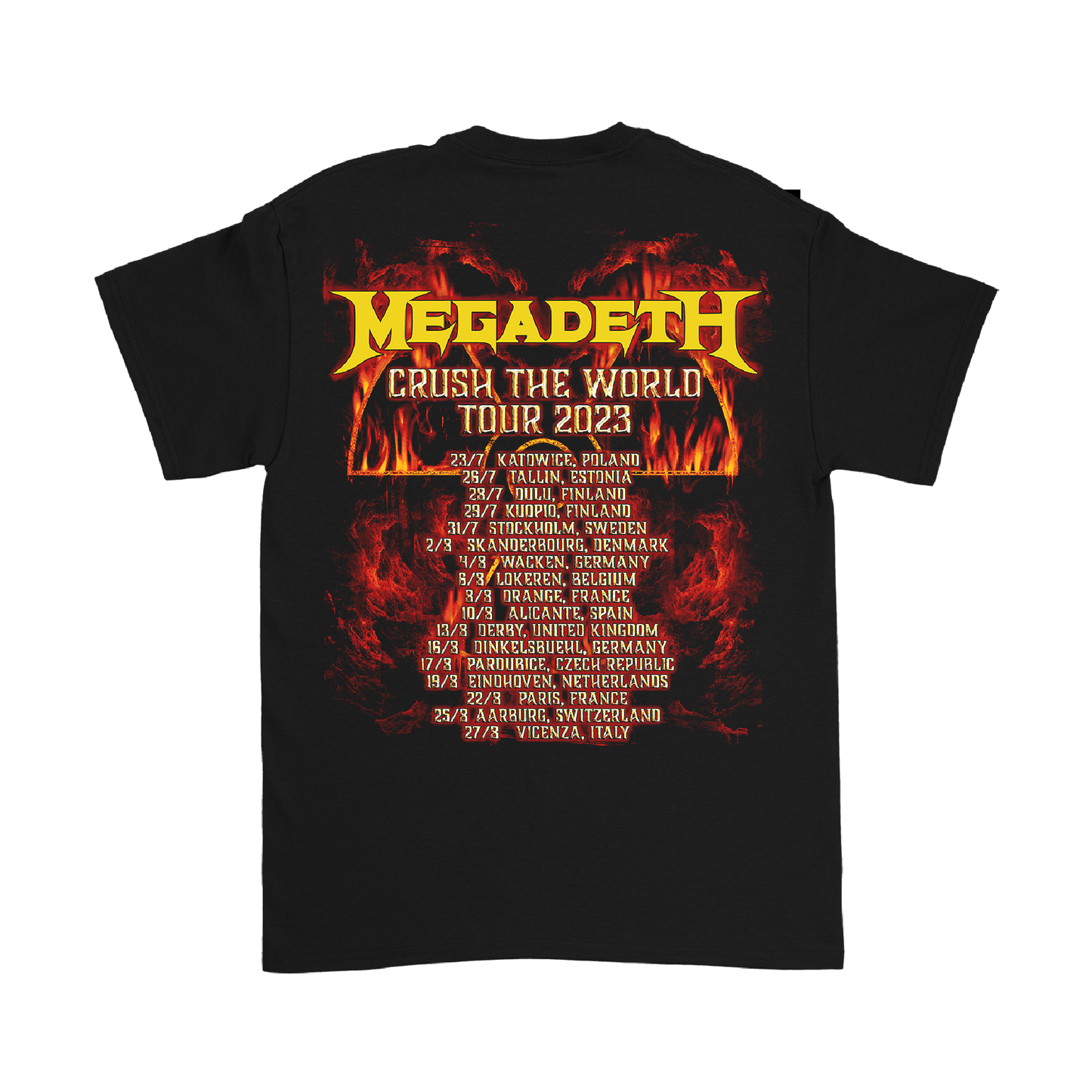 Life In Hell T-Shirt