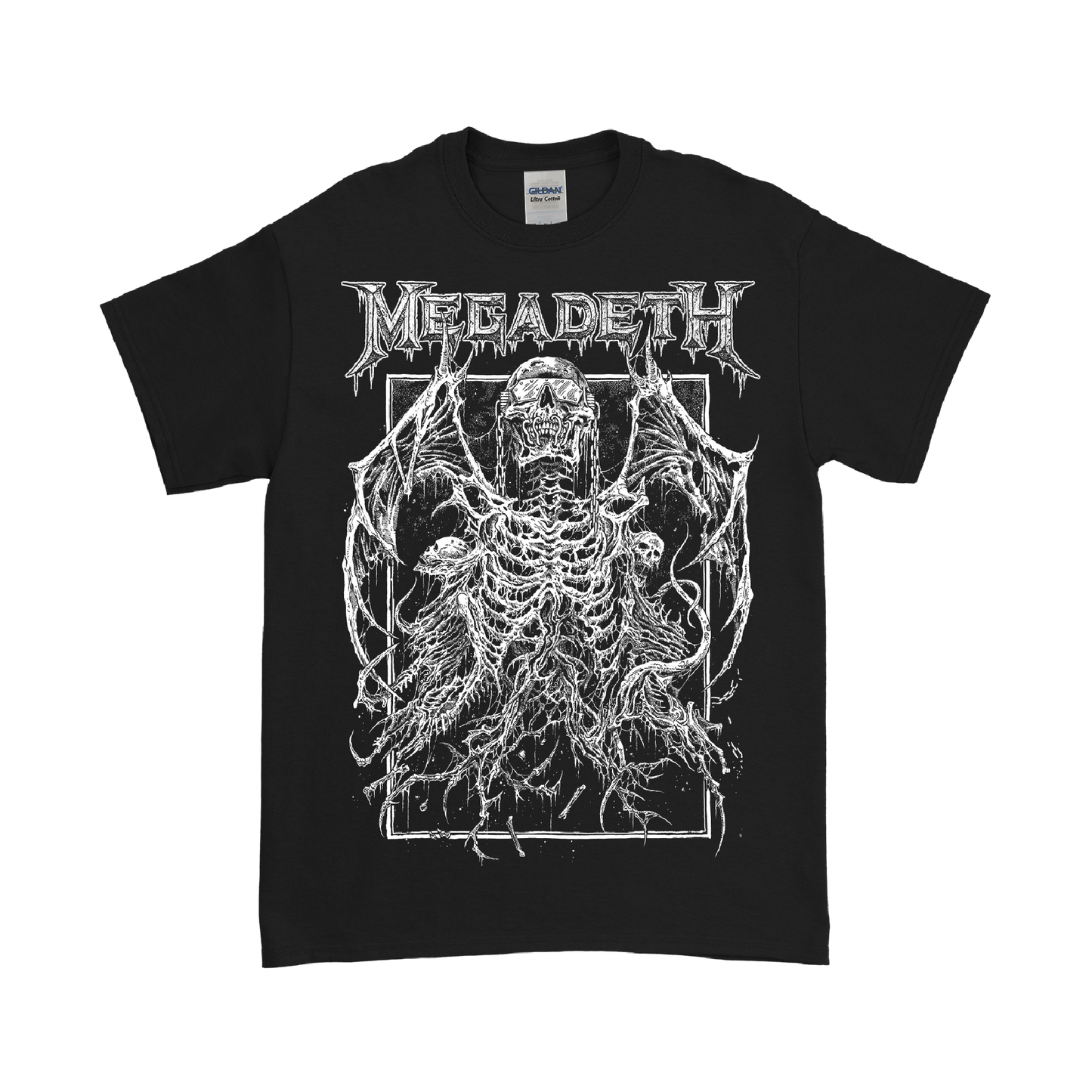 Vic Rising 2023 Tour T-Shirt
