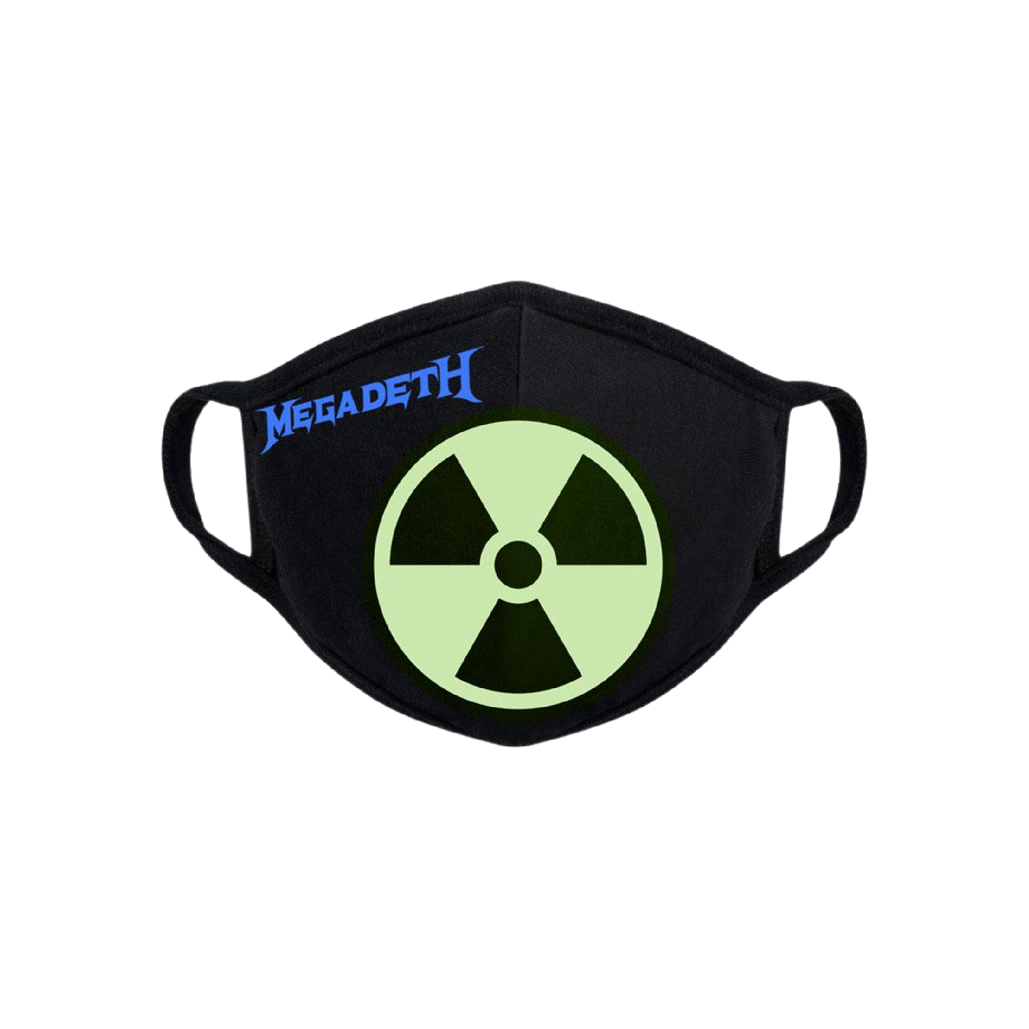 Nuclear Face Mask
