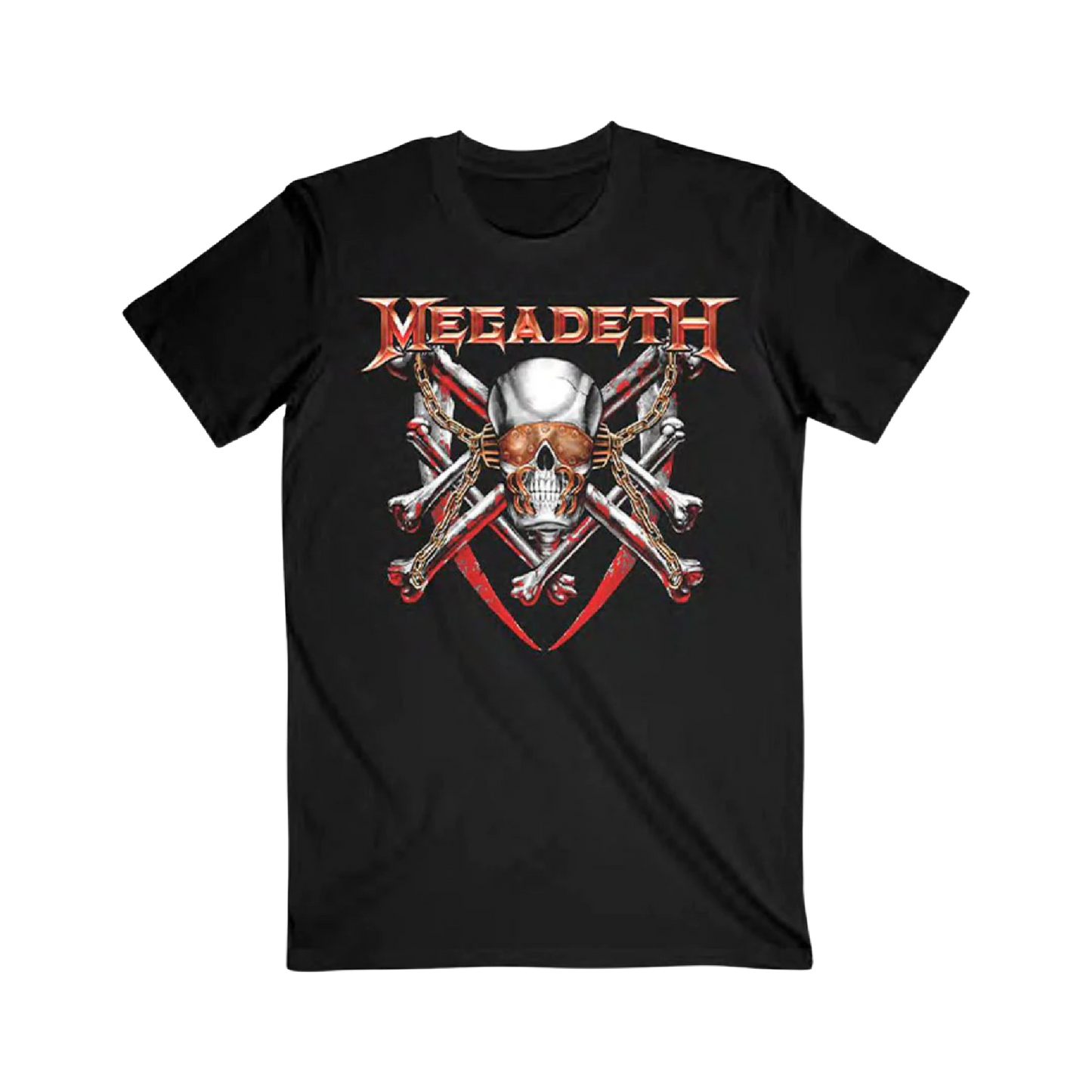 Killing Is My Business Tracklist T-Shirt