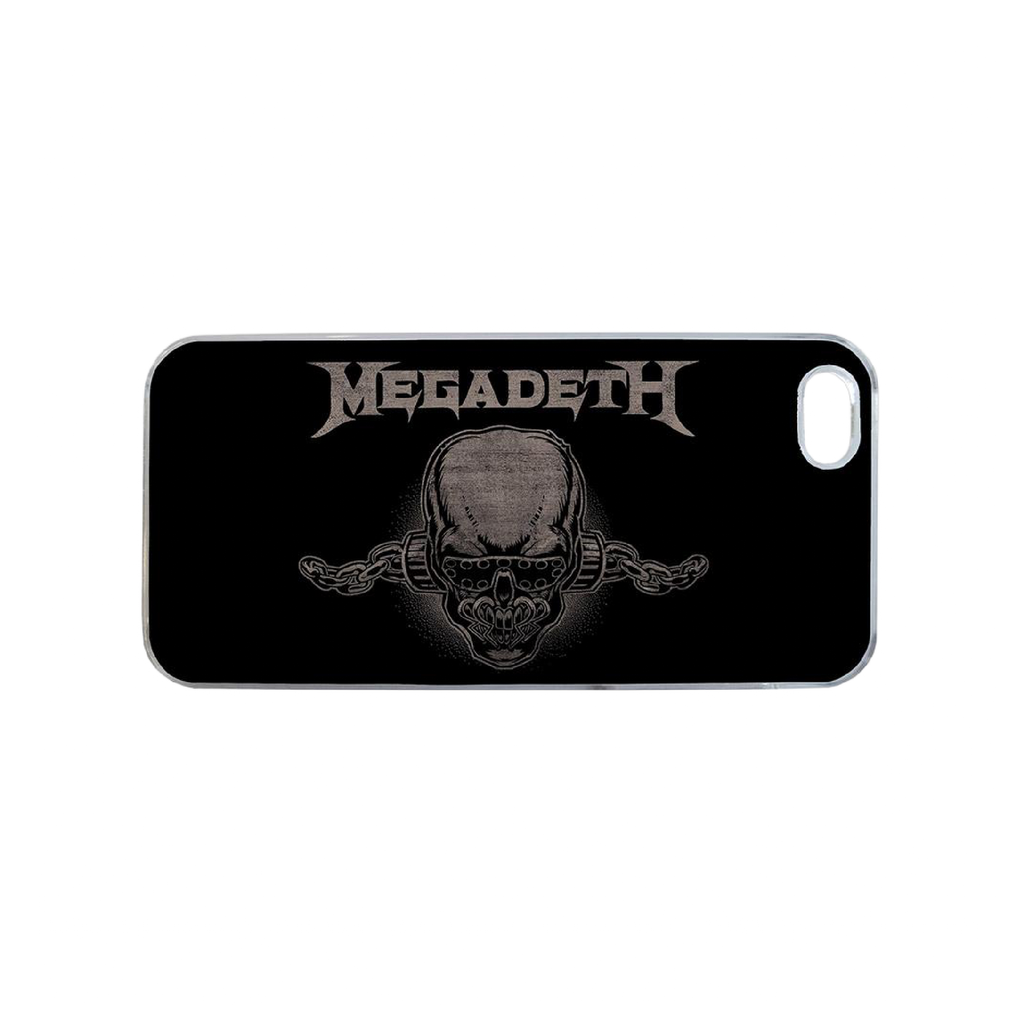 Megadeth iPhone 6 Case