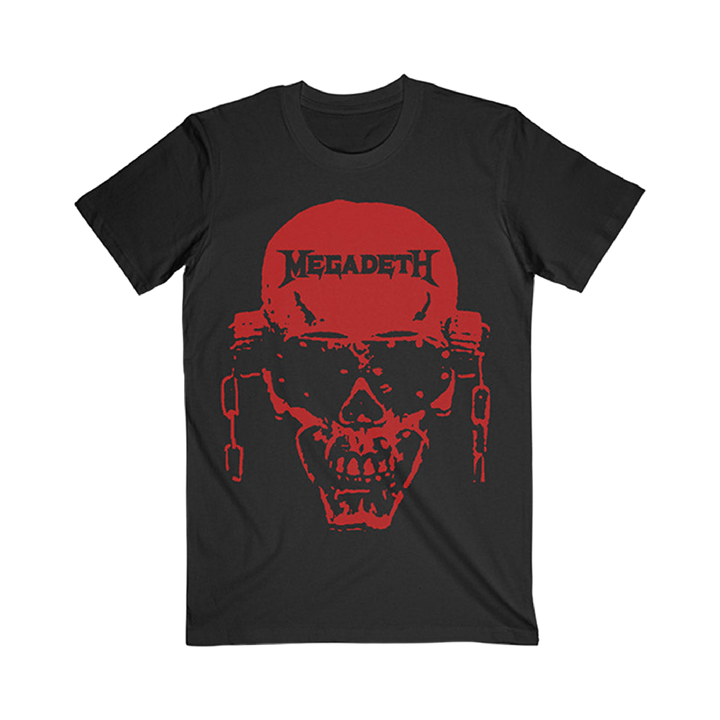 T-Shirts – Page 2 – Megadeth GBP