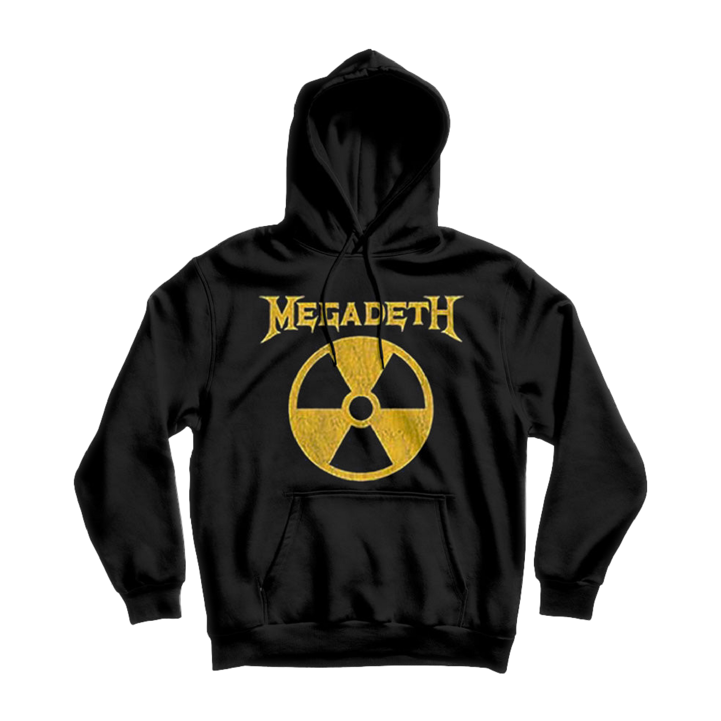 Nuclear Pullover Hoodie