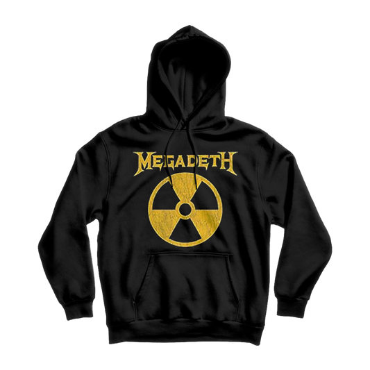 Nuclear Pullover Hoodie