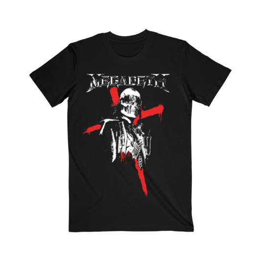 Vic Rattlehead The Sick, The Dying.. And The Dead T-Shirt